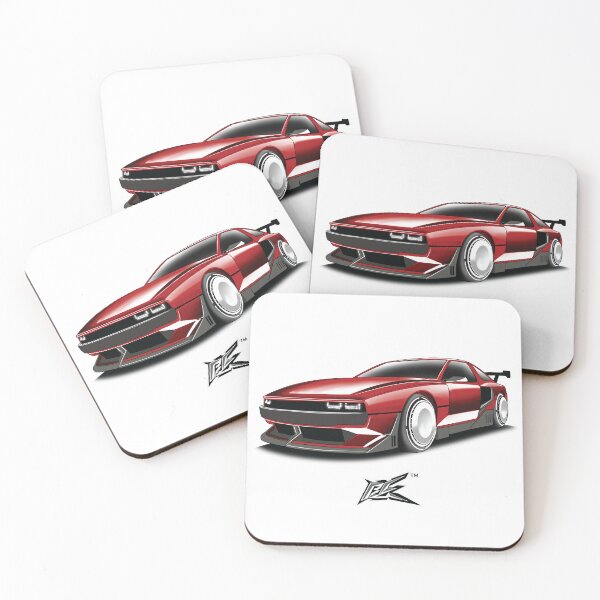 Item preview, hyundai n vision red designed and sold by NaquashM.