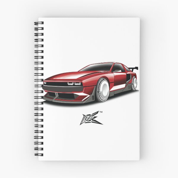 Item preview, hyundai n vision red designed and sold by NaquashM.