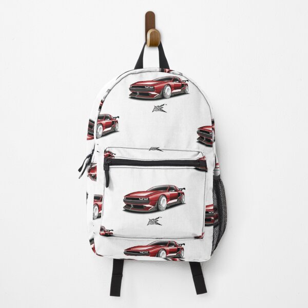 Item preview, hyundai n vision red designed and sold by NaquashM.
