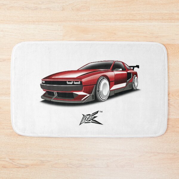 Item preview, hyundai n vision red designed and sold by NaquashM.