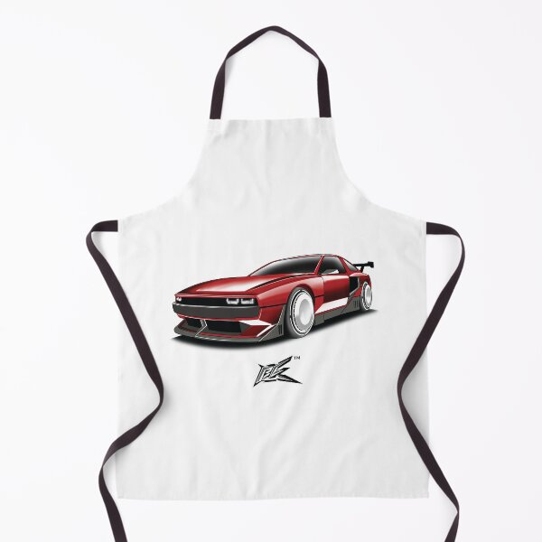 Item preview, hyundai n vision red designed and sold by NaquashM.