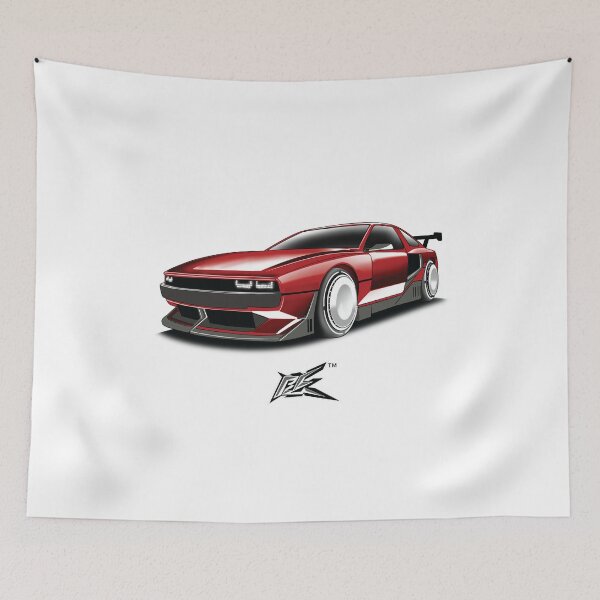 Item preview, hyundai n vision red designed and sold by NaquashM.
