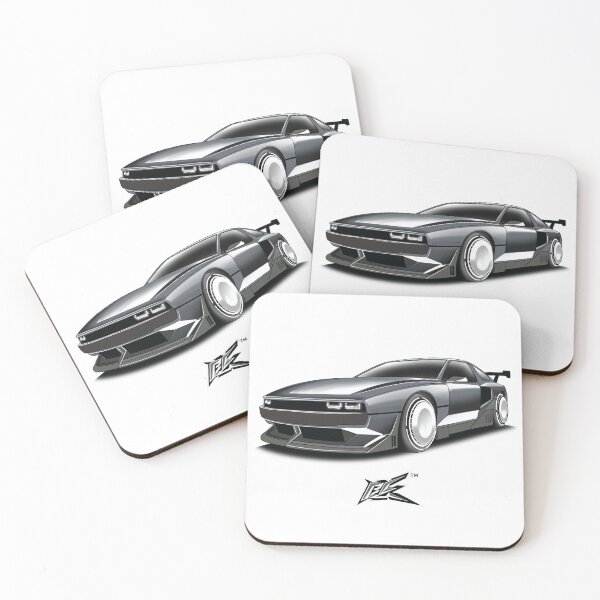 Item preview, hyundai n vision gray  designed and sold by NaquashM.