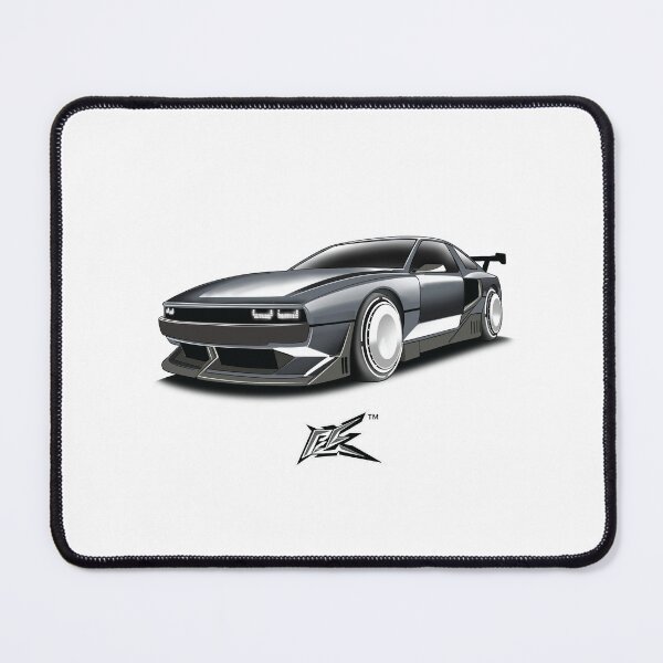 Item preview, hyundai n vision gray  designed and sold by NaquashM.