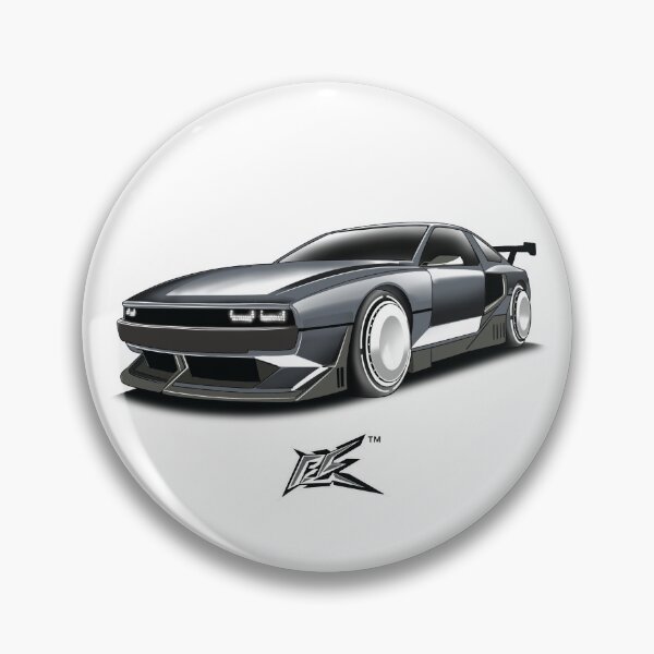 Item preview, hyundai n vision gray  designed and sold by NaquashM.