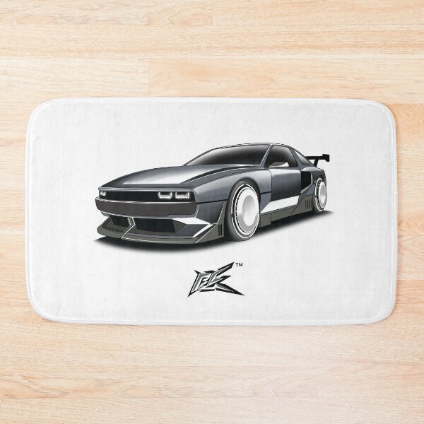 Item preview, hyundai n vision gray  designed and sold by NaquashM.