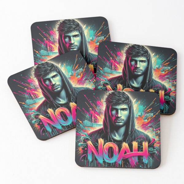 Item preview, Noah designed and sold by RaF71PrO.