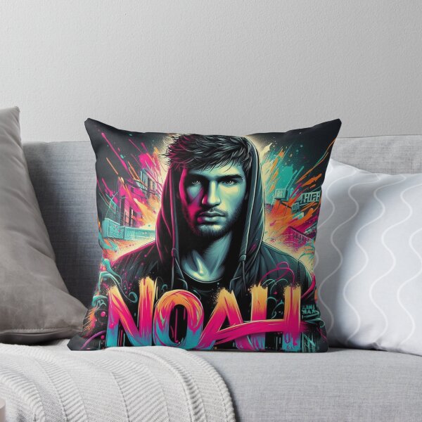 Item preview, Noah designed and sold by RaF71PrO.