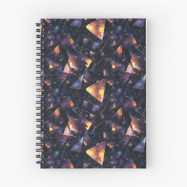 Item preview, Cosmic Crystals, Shards of Infinity designed and sold by MidArtForge.