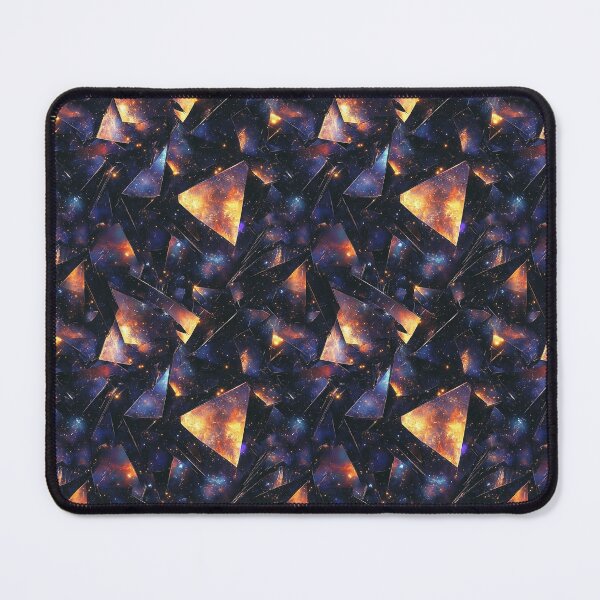 Item preview, Cosmic Crystals, Shards of Infinity designed and sold by MidArtForge.