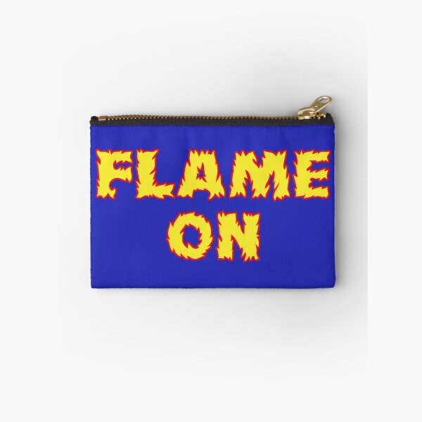 Item preview, FLAME ON! designed and sold by KinkyKaiju.