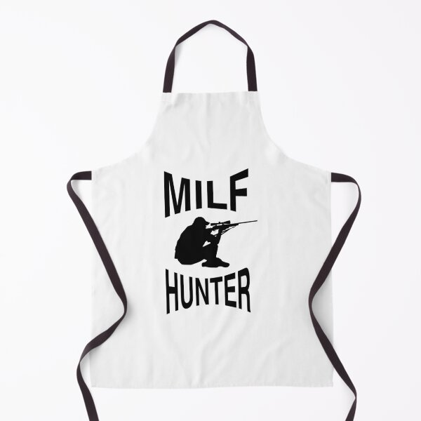 Item preview, MILF Hunter designed and sold by sigmades.