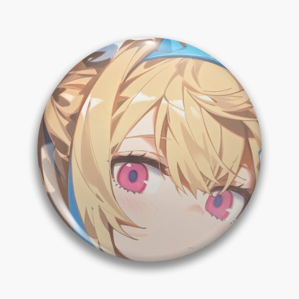 Item preview, Fuwawa Abyssgard designed and sold by Weeb  Store.