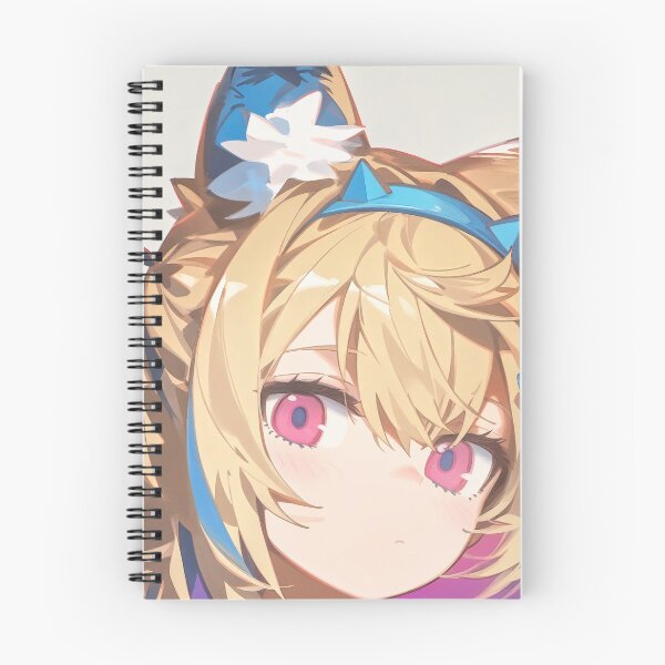 Item preview, Fuwawa Abyssgard designed and sold by Weeb  Store.
