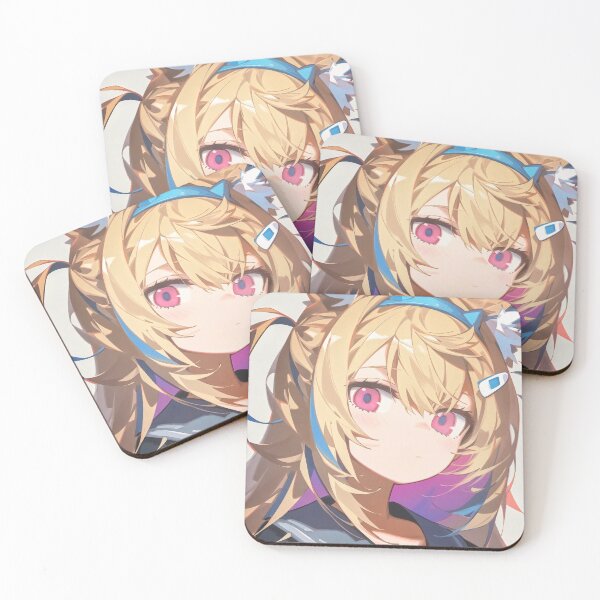 Item preview, Fuwawa Abyssgard designed and sold by Weeb  Store.