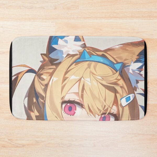 Item preview, Fuwawa Abyssgard designed and sold by Weeb  Store.