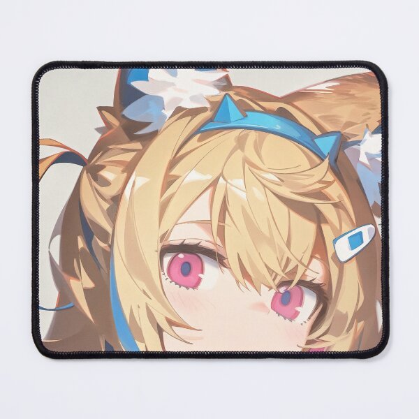 Item preview, Fuwawa Abyssgard designed and sold by Weeb Store.