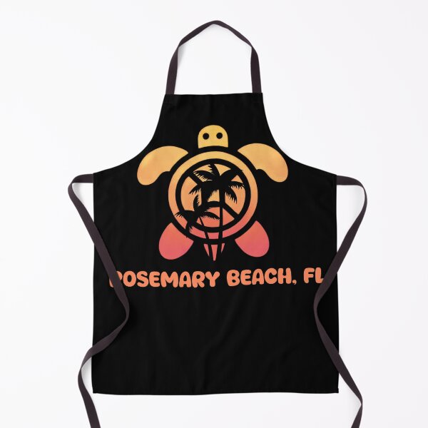 Item preview, Rosemary Beaches Florida 2024 designed and sold by The Art of Kkatarynka.