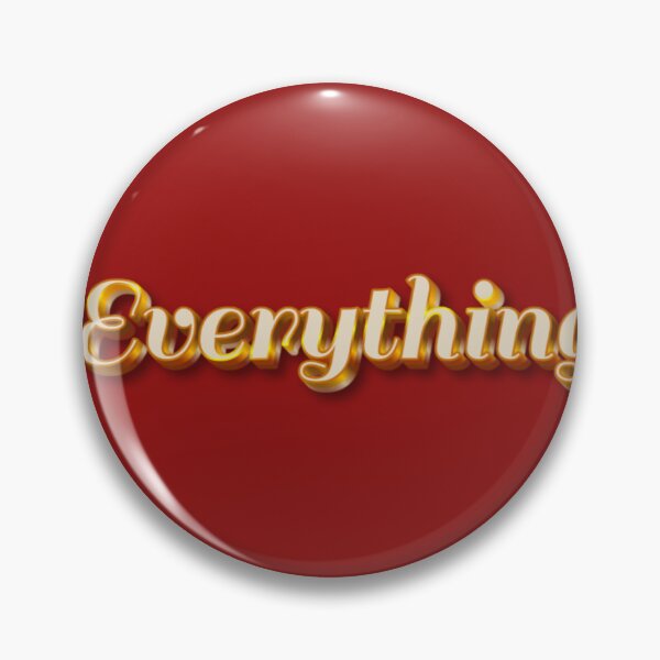 Item preview, @Everything*#53 designed and sold by PeePhoaphai.