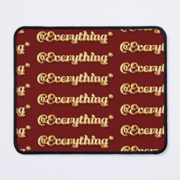 Item preview, @Everything*#53 designed and sold by PeePhoaphai.
