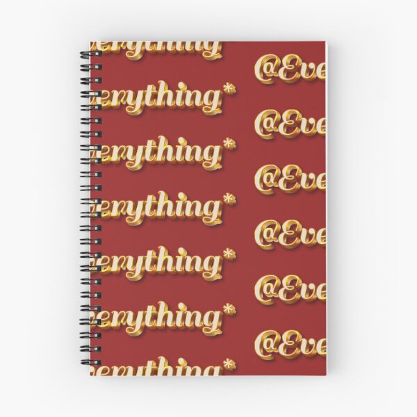 Item preview, @Everything*#53 designed and sold by PeePhoaphai.
