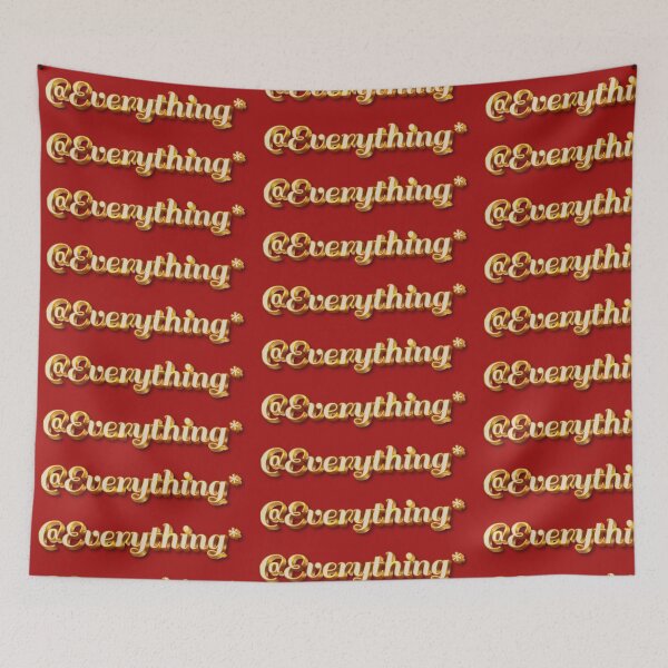 Item preview, @Everything*#53 designed and sold by PeePhoaphai.