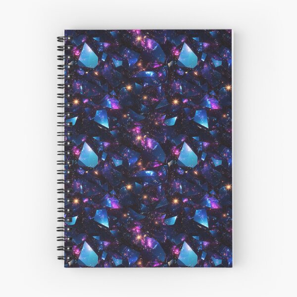 Item preview, Cosmic Crystals, Shards of Infinity designed and sold by MidArtForge.