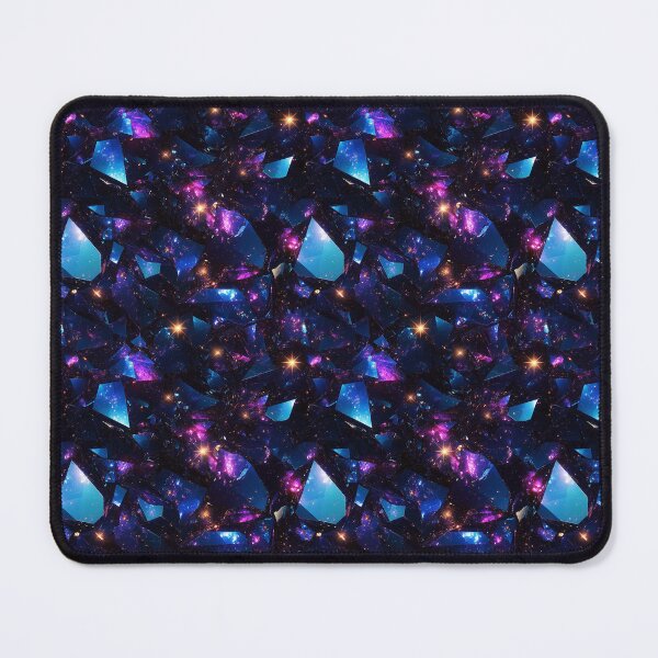 Item preview, Cosmic Crystals, Shards of Infinity designed and sold by MidArtForge.