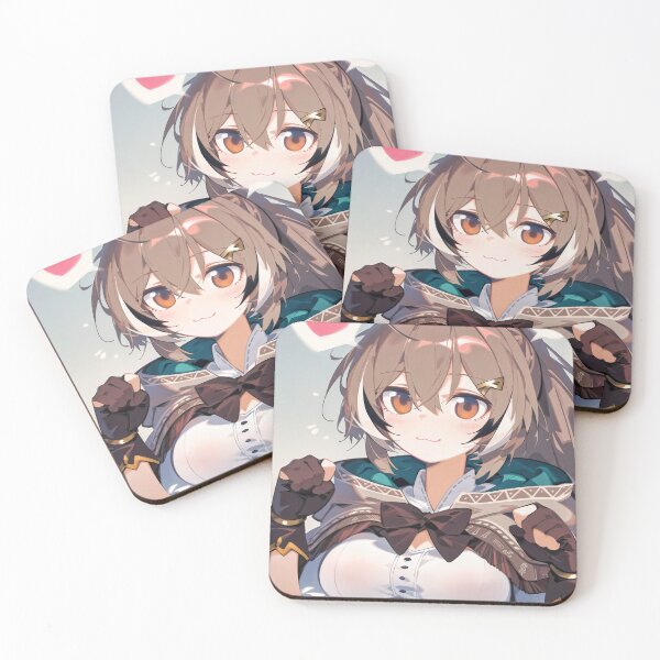 Item preview, Nanashi Mumei designed and sold by Weeb  Store.