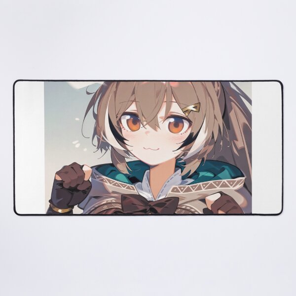 Item preview, Nanashi Mumei designed and sold by Weeb  Store.