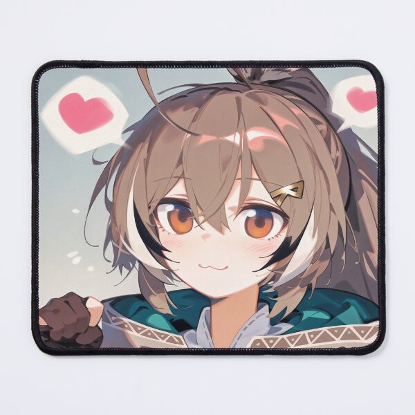 Item preview, Nanashi Mumei designed and sold by Weeb Store.
