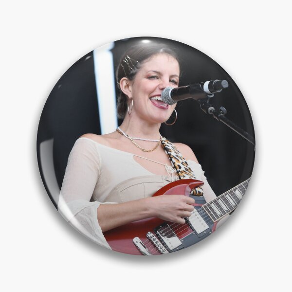 Item preview, Carlotta Cosials - Hinds - Photograph designed and sold by ConcertImages.