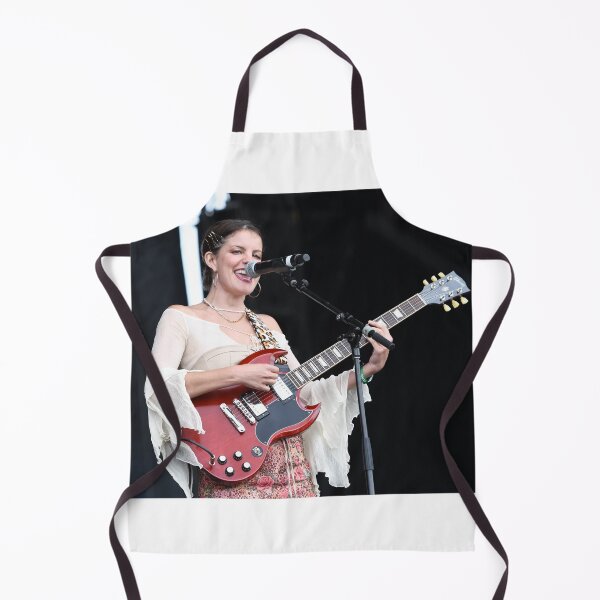 Item preview, Carlotta Cosials - Hinds - Photograph designed and sold by ConcertImages.