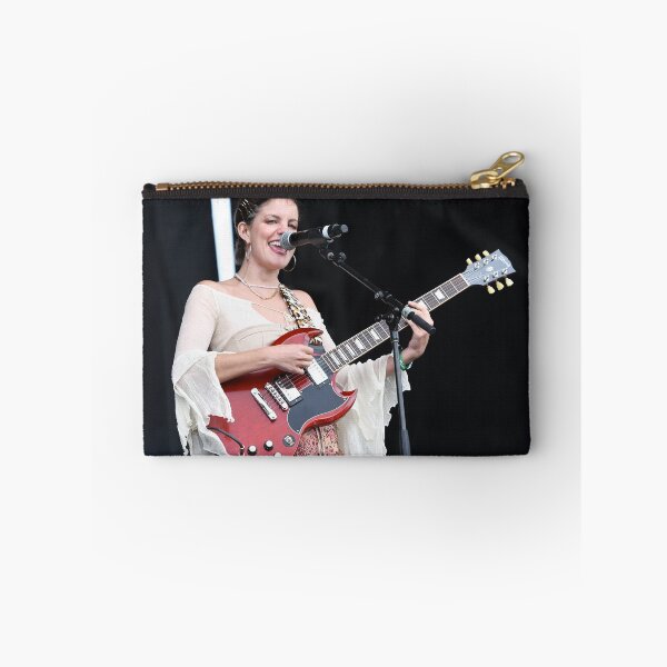 Item preview, Carlotta Cosials - Hinds - Photograph designed and sold by ConcertImages.