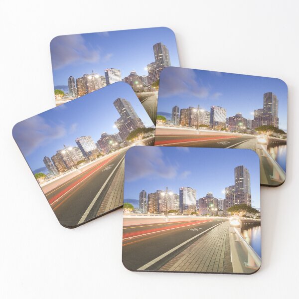 Item preview, Brickell skyline designed and sold by Stephensimages.