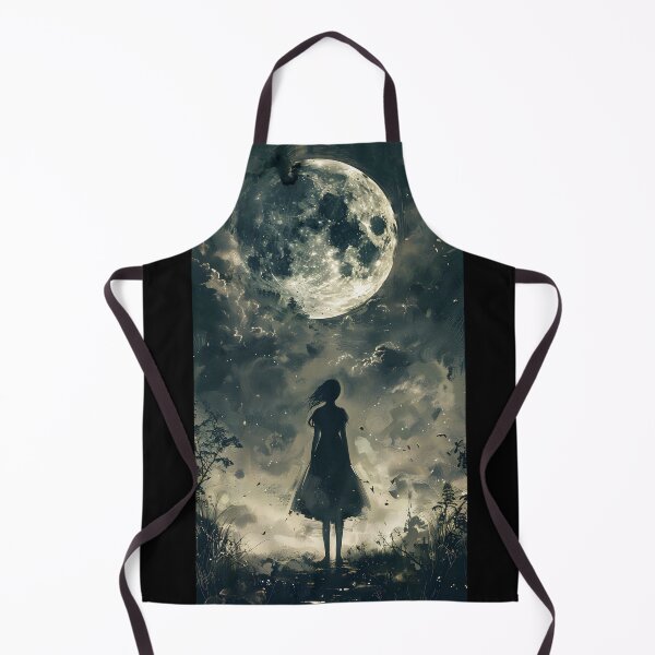Item preview, Solitude designed and sold by Black Wolf Style.
