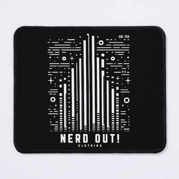 Item preview, Nerd Out! Towers designed and sold by Nerd Out!.