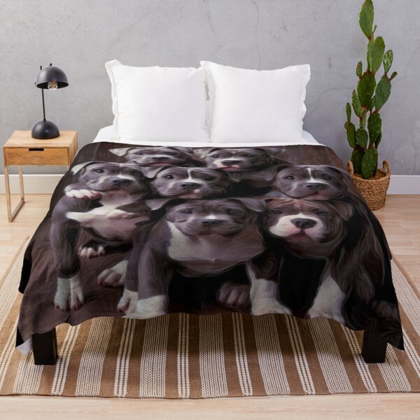 Item preview, American Bully designed and sold by Helios Be. Lavsh.