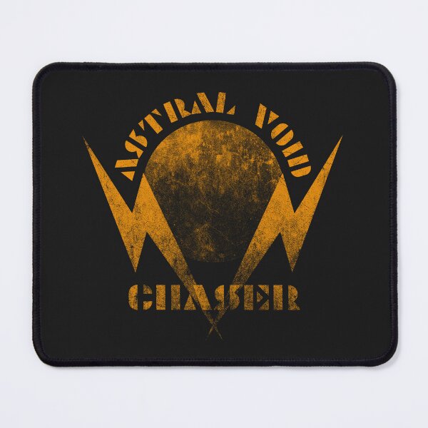 Item preview, ASTRAL VOID CHASER designed and sold by Y2K-ART.