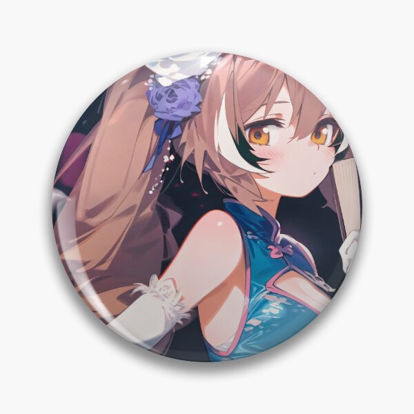 Item preview, Nanashi Mumei designed and sold by Weeb  Store.