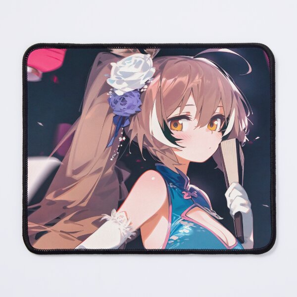 Item preview, Nanashi Mumei designed and sold by Weeb Store.