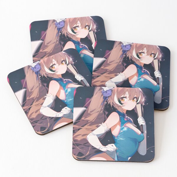 Item preview, Nanashi Mumei designed and sold by Weeb  Store.