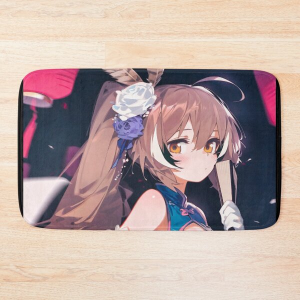 Artikelvorschau, Nanashi Mumei entworfen und verkauft von Weeb Store.