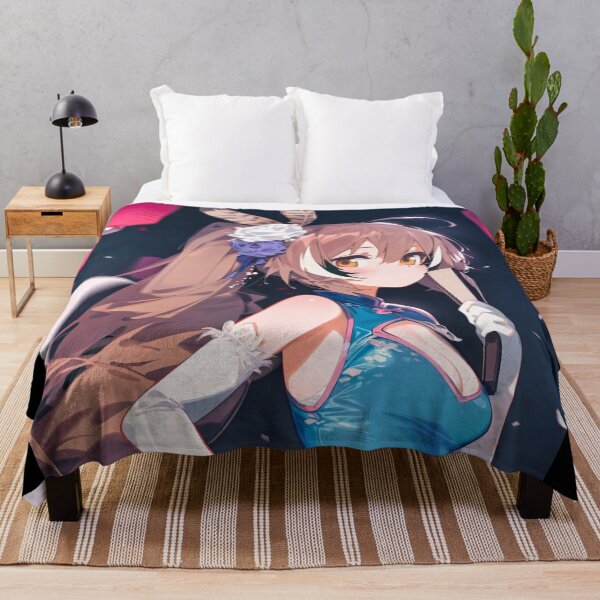 Item preview, Nanashi Mumei designed and sold by Weeb Store.