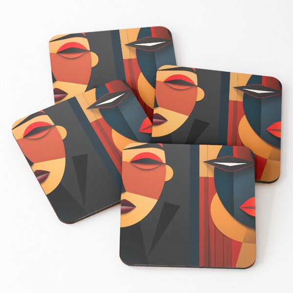 Item preview, Constructivism - Amused designed and sold by KootenayDesigns.
