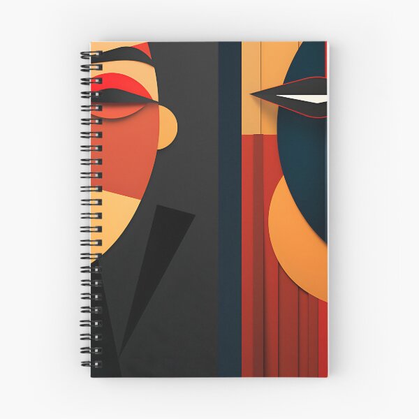 Item preview, Constructivism - Amused designed and sold by KootenayDesigns.