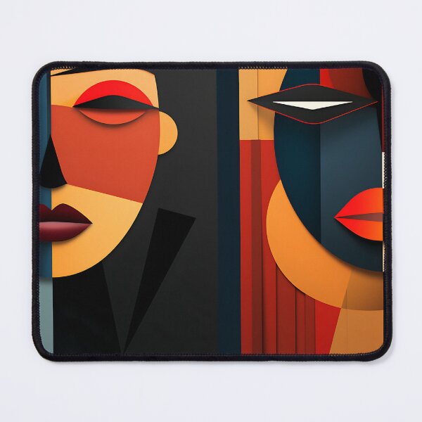 Item preview, Constructivism - Amused designed and sold by KootenayDesigns.