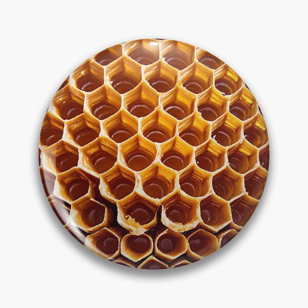 Item preview, Honeycomb designed and sold by M-Y-A-R-T-.