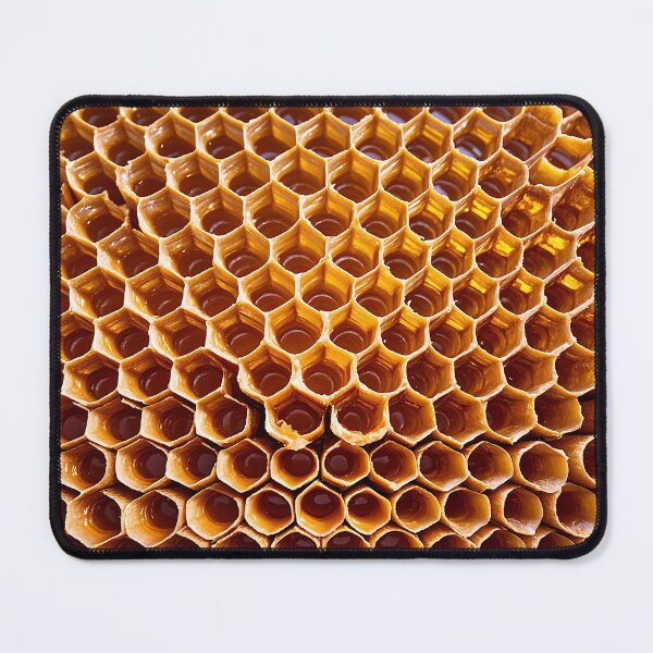 Item preview, Honeycomb designed and sold by M-Y-A-R-T-.