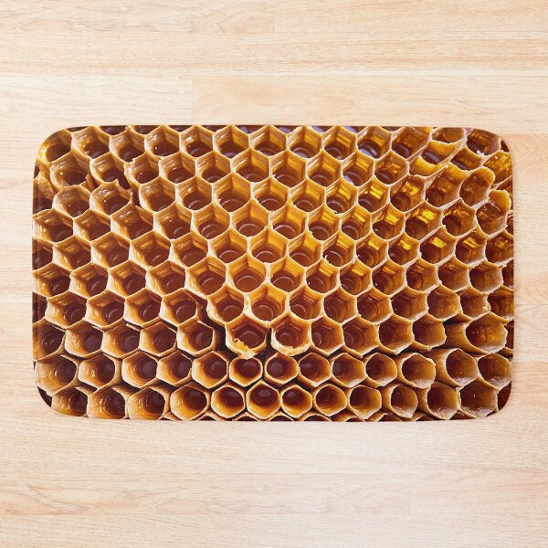 Item preview, Honeycomb designed and sold by M-Y-A-R-T-.